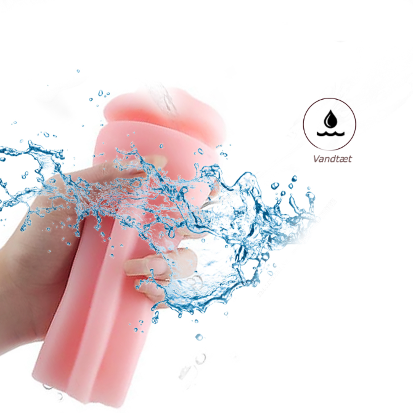 Fleshlight Pink Satisfaction