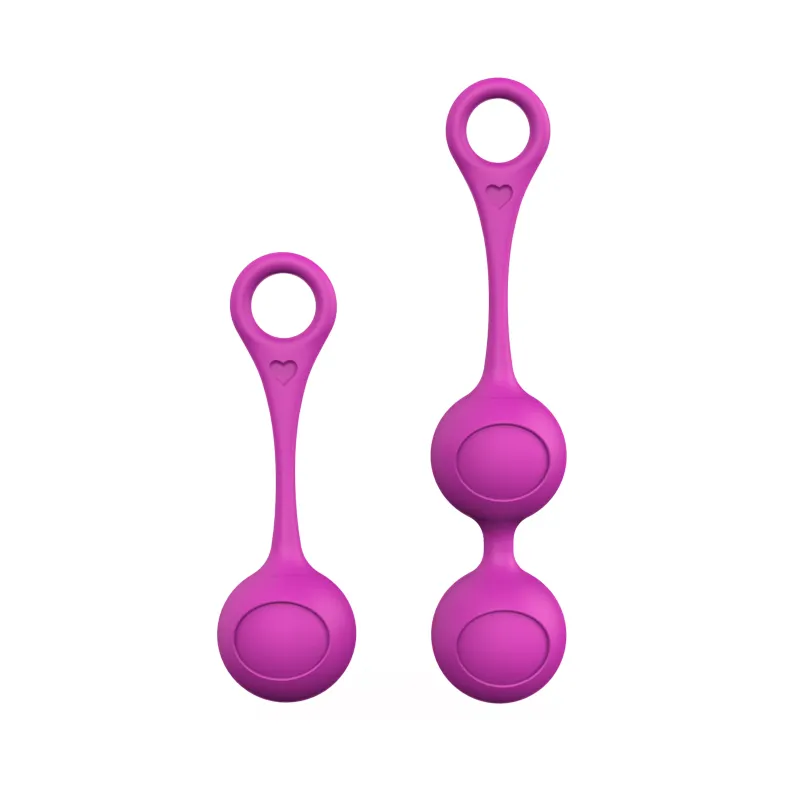 Deep In Kegel Egg Set