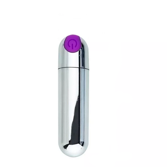 Chargeable Bullet Vibrator