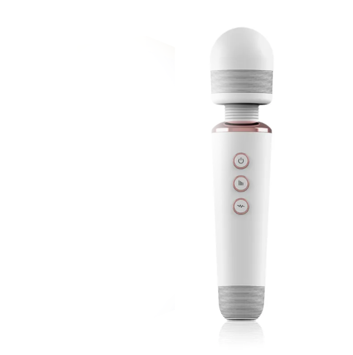 Ultra Wand Massage Vibrator