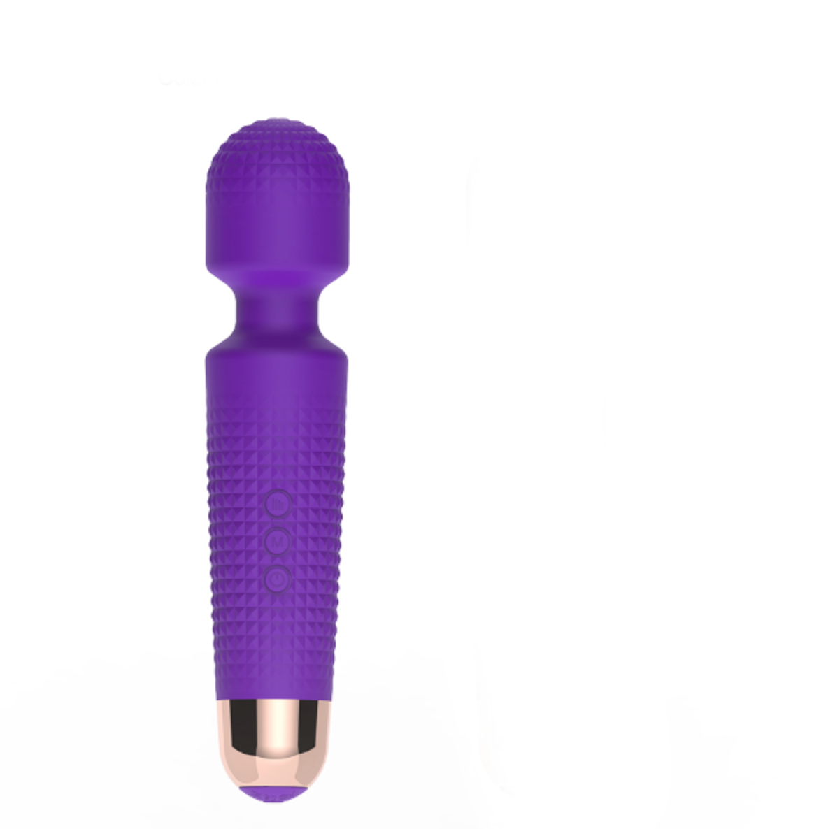 Deluxe Wand Massage Vibrator