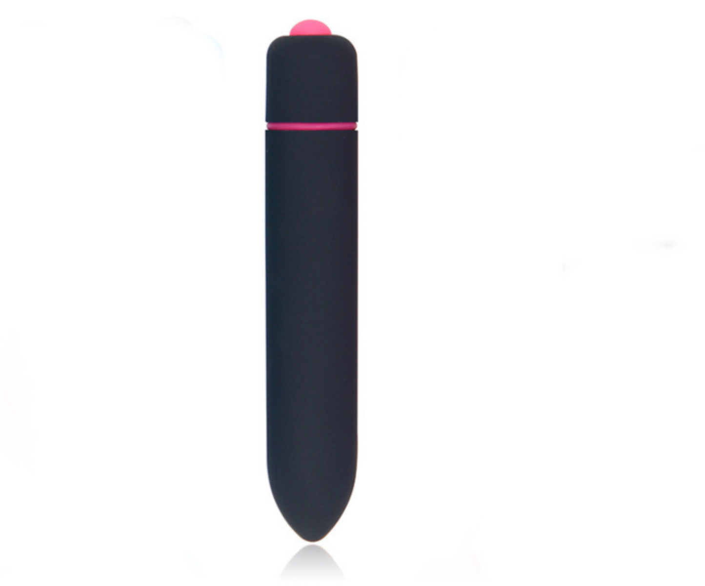 Fast Bullet/Finger Vibrator