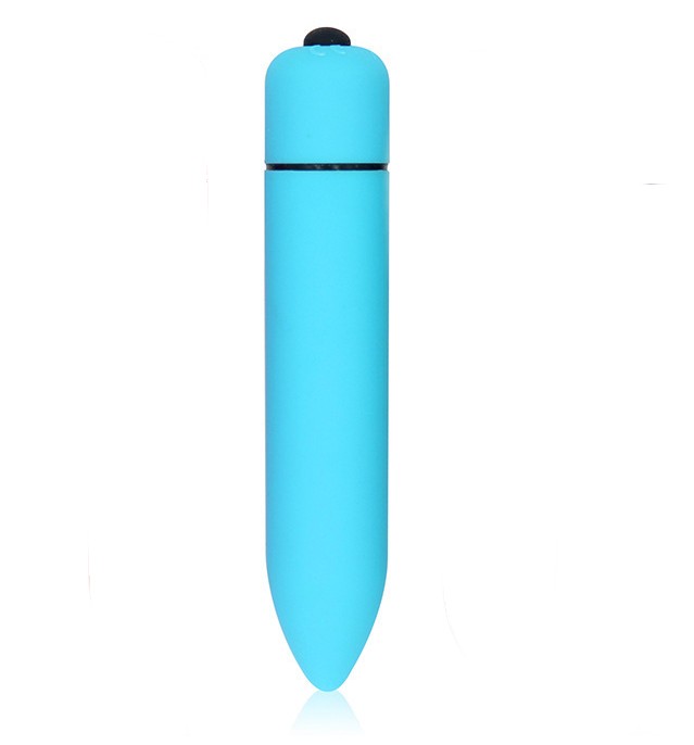 Fast Bullet/Finger Vibrator
