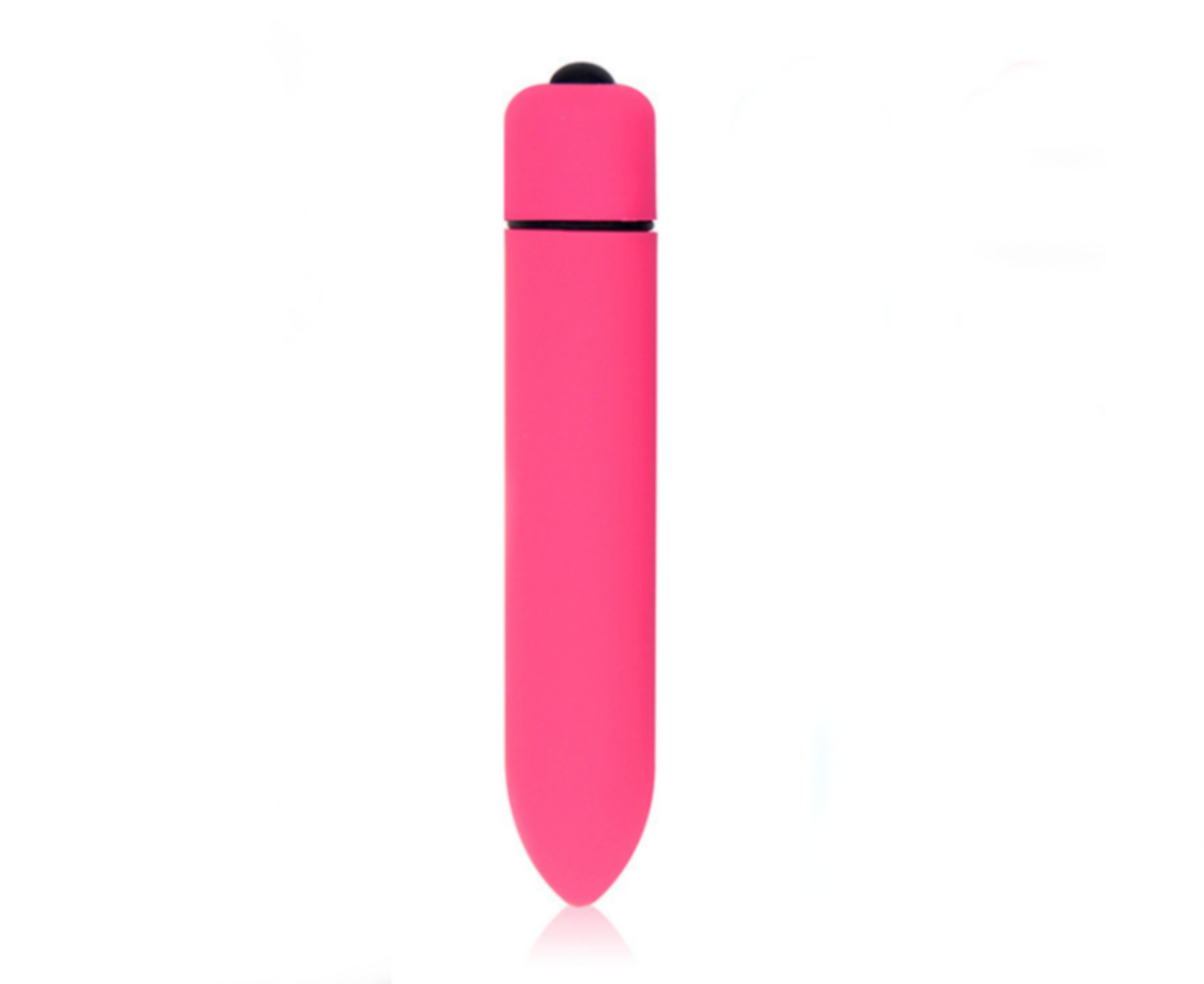 Fast Bullet/Finger Vibrator
