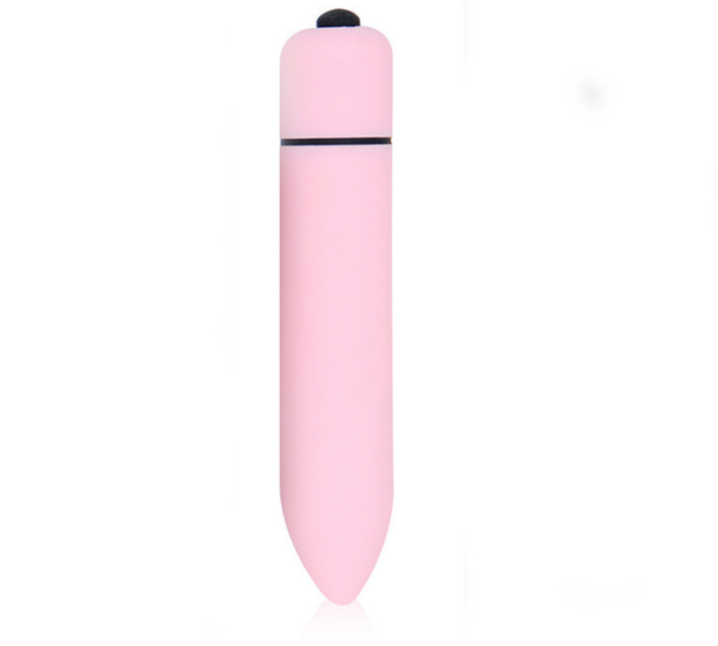 Fast Bullet/Finger Vibrator